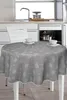 Beautex Wachstuchtischdecke abwaschbar rutschfest mit Produktbild-Vorschau 3