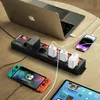 Listwa zasilająca DEWENWILS 2M z 2 portami USB, Podgląd zdjęcia produktu 3