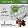 DREIBREIT by TRUTZHOLM Auffahrrampe 2-fach klappbar 175 cm Produktbild-Vorschau 6