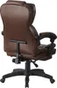 Schreibtischstuhl Bürostuhl Gamingstuhl Racing Chair Produktbild-Vorschau 5