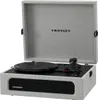 Platine vinyle Crosley Voyager Bluetooth Gris Voir les images du produit 2
