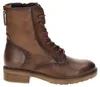 Gabor 801002002 Schnürstiefelette, Boots, Damen, Leder, Produktbild-Vorschau 9