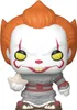 IT - Pennywise's Lair Bitty Pop! Box Funko Produktbild-Vorschau 7