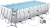 Piscina con telaio Power Steel 549x274x122 18x9FT BESTWAY Anteprima dell’immagine prodotto 21