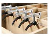 BESSEY KLI25, Ratschenklemme, Magnesium, 25 cm Produktbild-Vorschau 12
