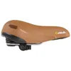 Velo Fahrradsattel „Tour Ela X City“, Braun, 260 x 220 mm Produktbild-Vorschau 4
