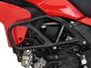 ZIEGER crash bar kompatibilný s Ducati Multistrada 1200 Náhľad obrázku produktu 2