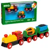 BRIO 33319 - Zug mit Batterielok Produktbild-Vorschau 11