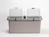 Plastia in crescita Luke Berberis UNO + Duo + TRIO - Anteprima dell’immagine prodotto 13