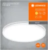 LEDVANCE ORBIS Ultra Slim plafonnier 400mm, blanc, 22W, Voir les images du produit 6