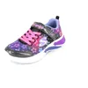 Skechers Star Sparks Klettschuh Schwarz Produktbild-Vorschau 53