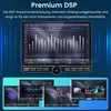 13,1" Android 15 autorádio s Carplay pro VW Caravelle Náhled obrázku produktu 14