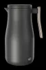 alfi STUDIO ALLURE velours noir mat 1,00 l Voir les images du produit 3