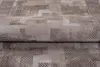 Tapiso Läufer Anti Rutsch Modern Grau Beige Wohnzimmer 67 x Produktbild-Vorschau 6