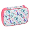 Ars Una Ecole Trousse à crayons Jardinette - Fleurs du Voir les images du produit 7