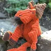 HuggleHounds Wee Huggles, Moose XS 17 x 17 x 6 Produktbild-Vorschau 4