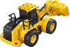 Ferngesteuertes RC Bulldozer Auto mit Batterien und USB Produktbild-Vorschau 2