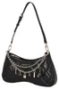 Torebka Guess Libby Shoulder 30 x 4 x 15 Podgląd zdjęcia produktu 2