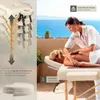 Ensemble de table de massage à 3 zones Somwang avec Voir les images du produit 4