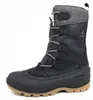 Kamik Snowgem Winterstiefel Schwarz Produktbild-Vorschau 7