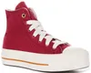 Converse CHUCK TAYLOR ALL STAR Damenschuhe - Hi cut Sneaker Produktbild-Vorschau 7