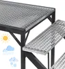 Mřížový rošt zinkovaný RESKRAT 800x250 Náhled obrázku produktu 8
