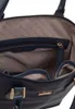 L.CREDI Handtasche Umhängetasche Alena Hand Bag Marine Produktbild-Vorschau 5