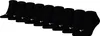 Puma Sneaker Plain Socken Senior (9-pack) Produktbild-Vorschau 3