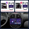 2+64GB Autoradio mit Kamera und Mic Für PEUGEOT 206 206CC Produktbild-Vorschau 2