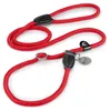 guinzaglio per cani da riporto lionto, sicuro, elegante e Anteprima dell’immagine prodotto 1
