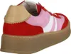Gabor - Sneaker pink kombi, Farbe:pink, 14:5 Produktbild-Vorschau 23