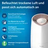 Nawilżacz Philips HU3916/10 z serii 3000 (HU3916/10) Podgląd zdjęcia produktu 32