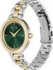 Armani Exchange orologio da donna Armani Exchange Jackie Anteprima dell’immagine prodotto 4