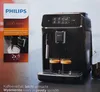 Philips 2200 series EP2220/10 plně automatický kávovar 276 Náhled obrázku produktu 16