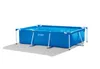 Piscina Intex Family - 220x150x60 cm - Struttura in metallo Anteprima dell’immagine prodotto 2