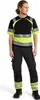 Blakläder High Vis Arbeitshose 4-Wege-Stretch ohne Produktbild-Vorschau 10