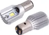 Žiarovka LED BA20d 10-36V 6W 2x COB 6000K 1ks Náhľad obrázku produktu 1