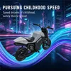 Elektro Motorrad Kinder 12,5 Zoll, 250W Elektromotorrad mit Produktbild-Vorschau 6
