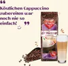 Hearts Cappuccino Amaretto 1 kg Produktbild-Vorschau 7