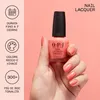 OPI Nail Lacquer Holiday 25 Good Enough To Treat Anteprima dell’immagine prodotto 6