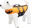 Karlie Schwimmweste Aqua-Top L - Nylon - Orange - 40 cm Produktbild-Vorschau 3