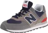 new balance Herren Sneaker '574' Marplehead with Pigment, Produktbild-Vorschau 23