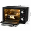 Elektroofen klein Mini MPM MPE-13 10L Produktbild-Vorschau 6