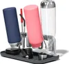 Grauer flaschenabtropfständer Oxo OX13314400 Produktbild-Vorschau 4