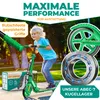 KESSER® Scooter City Roller: monopattino per bambini, Anteprima dell’immagine prodotto 8