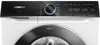 Siemens WG56B2A41 Smarte Waschmaschine 10 kg Produktbild-Vorschau 4