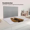 KitchenYeah© Herdabdeckplatte Englischer Cockerspaniel Produktbild-Vorschau 3
