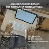 CHERRY TAS KW 7100 MINI BT Wireless DE-Layout Cherry Produktbild-Vorschau 13