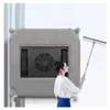 Robot.connect.vitre.64db.spray Auto. - Eziclean Voir les images du produit 8