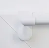 10x Fensterhaken Dekohaken Fensterclip Weiß für Ihre Produktbild-Vorschau 3